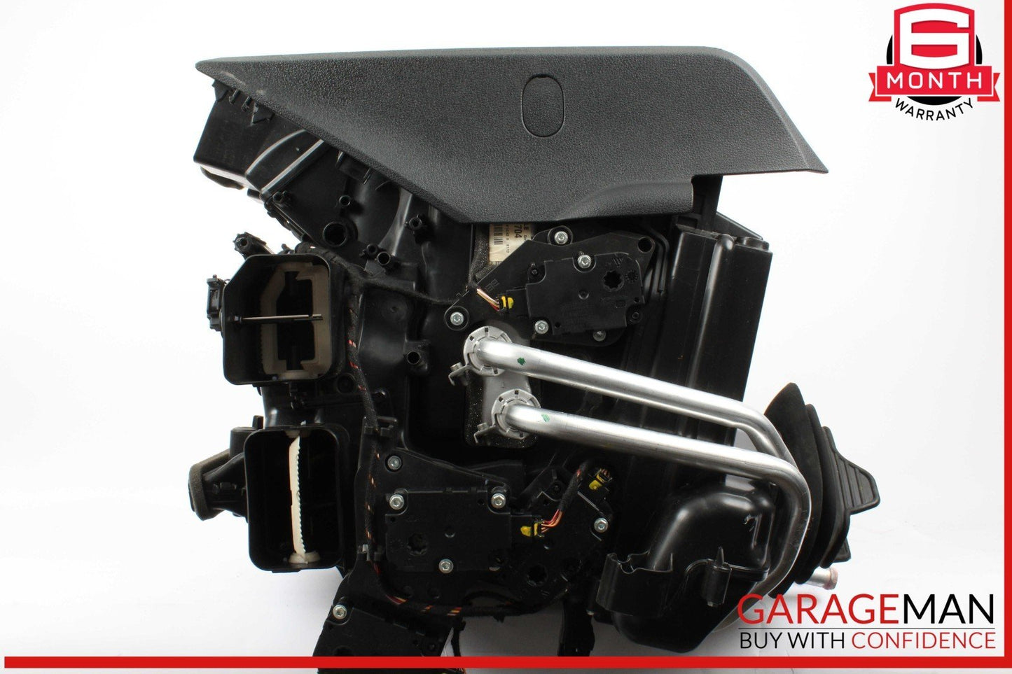 18-23 Audi RS5 S5 HVAC Heater Core Blower Motor Housing Box 8W1820005AF OEM