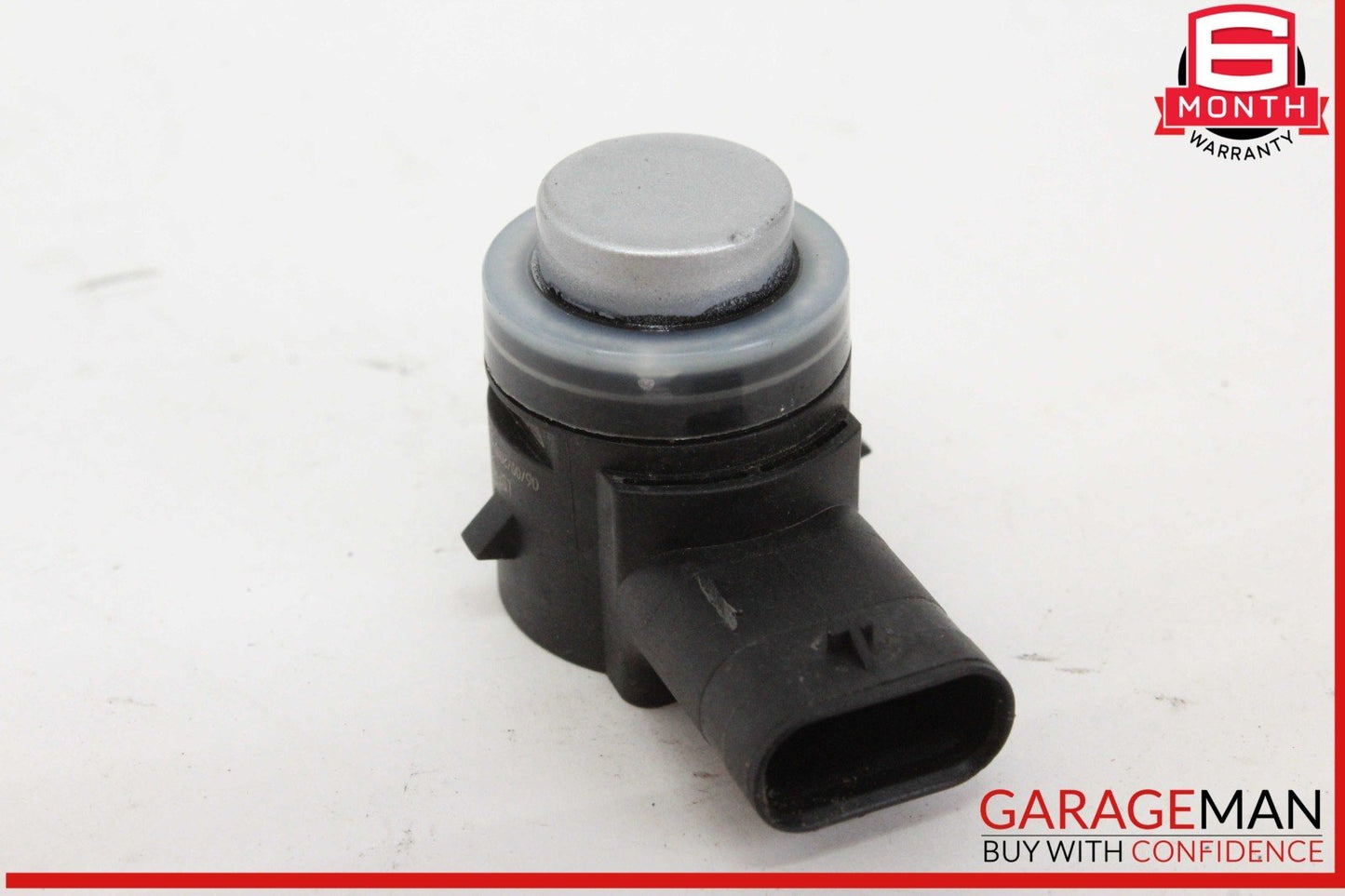 14-16 Mercedes W117 CLA250 Bumper Parking Assist PDC Sensors 0009059300 OEM