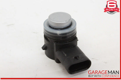 14-16 Mercedes W117 CLA250 Bumper Parking Assist PDC Sensors 0009059300 OEM