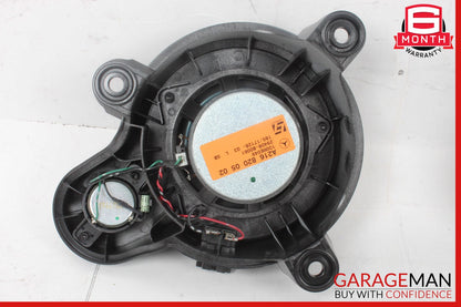 07-14 Mercedes W216 CL550 CL63 Rear Right & Left Door Tweeter Speaker Set of 2