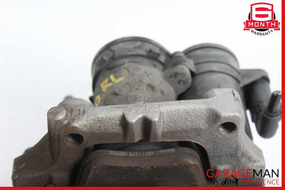 15-20 Mercedes W205 C400 Rear Brake Calipers Left & Right w/ Actuator Set OEM