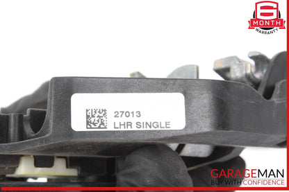 13-19 Cadillac ATS Rear Left Driver Side Exterior Door Handle OEM