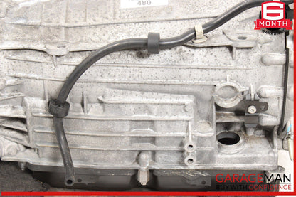 12-16 Mercedes X166 GL450 722.9 7G Automatic Transmission 722.909 OEM 94k