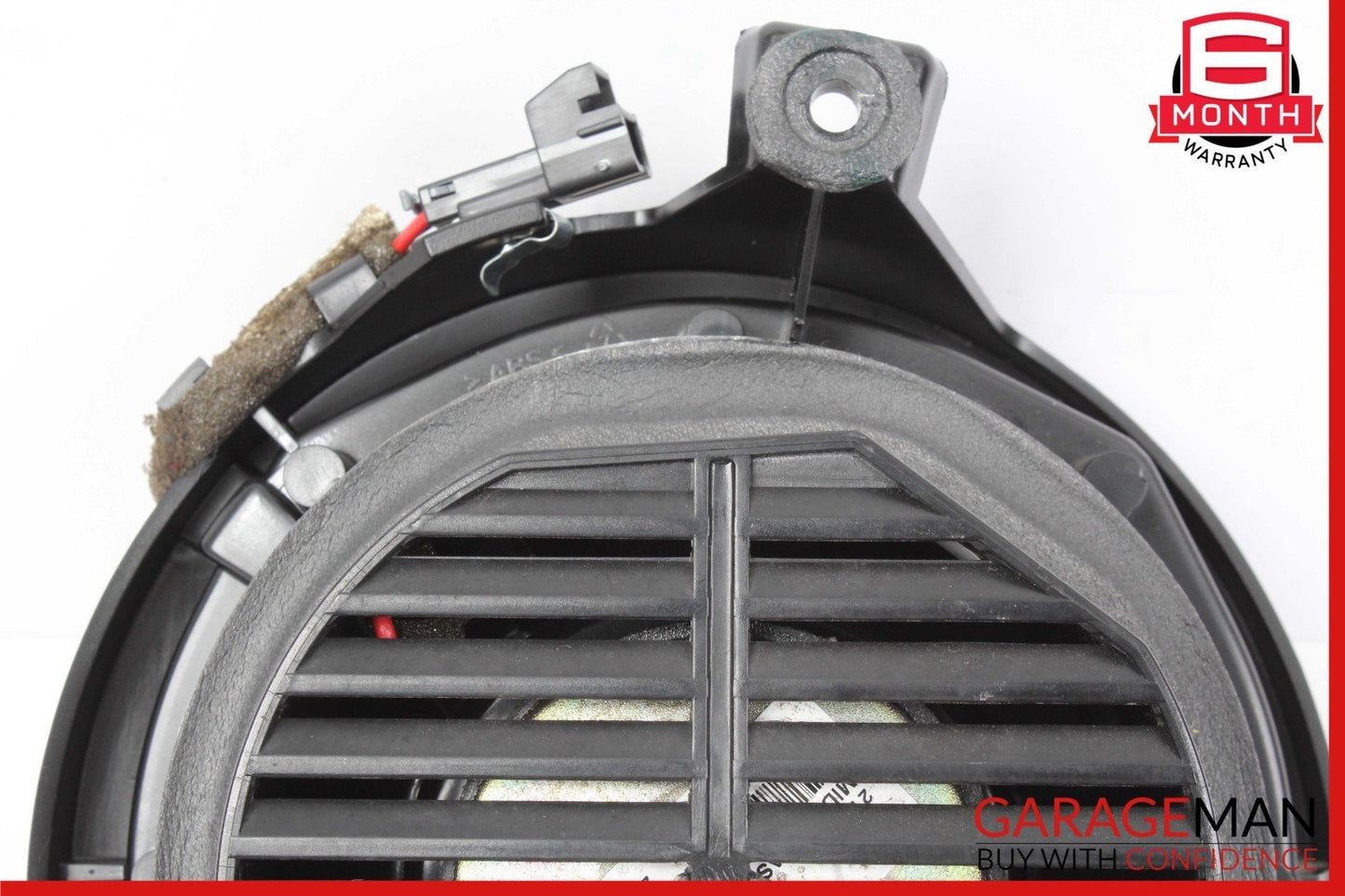 98-05 Mercedes W163 ML500 ML350 Front Right & Left Bose Sound Speaker Set OEM