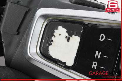 14-21 BMW i3 i3s I01 Hybrid Start Stop w/ Gear Shift Shifter Switch 9340290 OEM