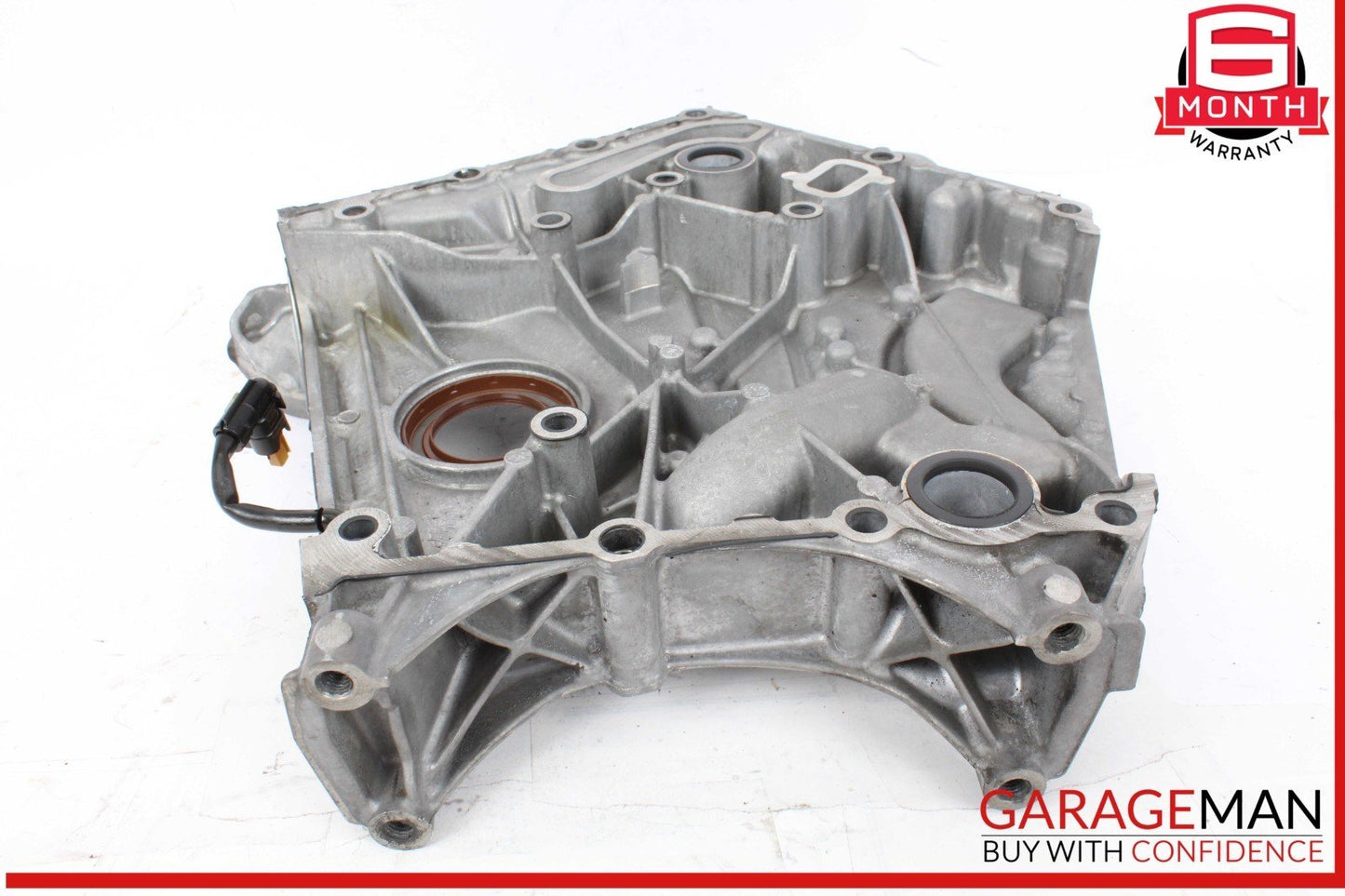 12-20 Mercede W204 C300 GLS450 M276 Engine Motor Timing Cover 2760150100 OEM