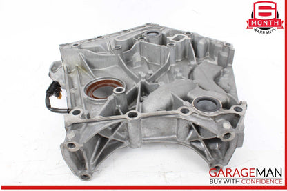 12-20 Mercede W204 C300 GLS450 M276 Engine Motor Timing Cover 2760150100 OEM