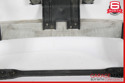 06-10 Mercedes W251 R550 R63 AMG Front Bumper Reinforcement Crash Bar Frame Assy