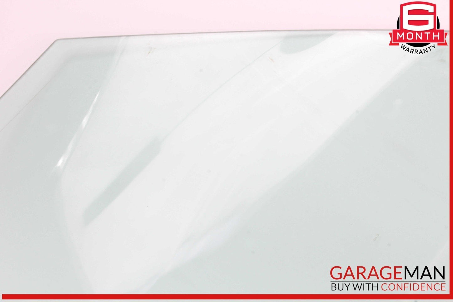 03-09 Mercedes W209 CLK350 CLK500 Front Right Side Door Window Auto Glass OEM