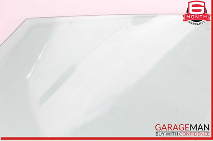 03-09 Mercedes W209 CLK350 CLK500 Front Right Side Door Window Auto Glass OEM