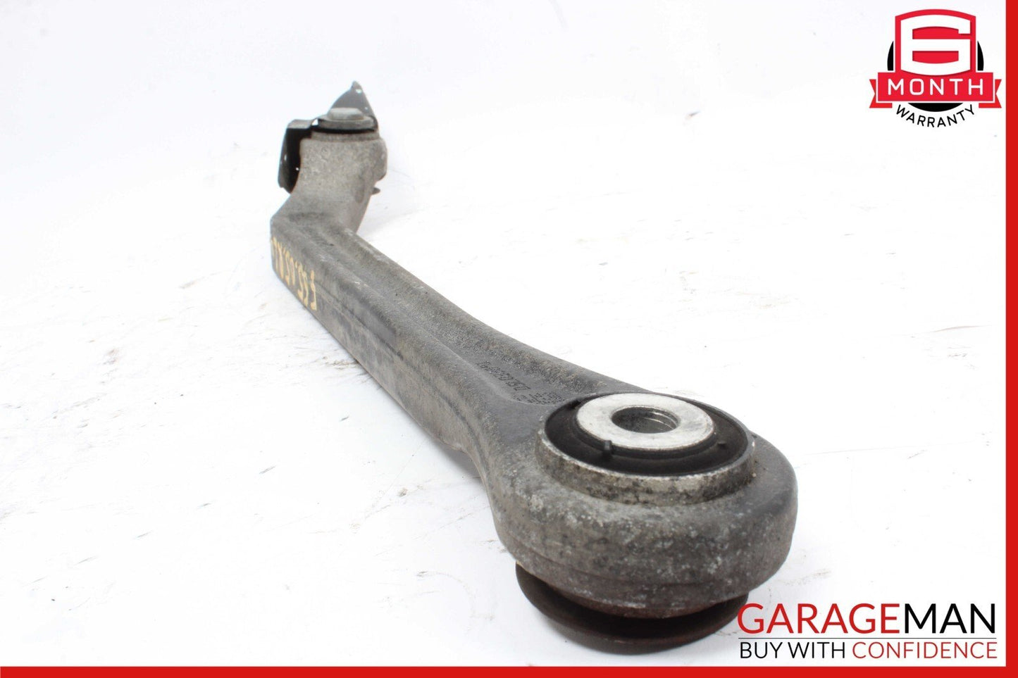 03-12 Mercedes W211 E55 AMG CLS500 Rear Left Side Thrust Arm Lower Control Arm