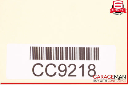 16-19 Jaguar XE Automatic Transmission OEM