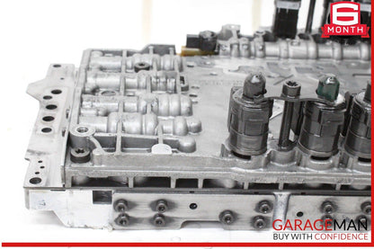 Mercedes W203 C280 E350 7G Tronic Transmission Valve Body 2202771301 OEM