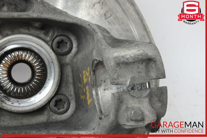14-20 Mini Cooper Front Left Driver Side Spindle Knuckle Wheel Hub 6870831 OEM