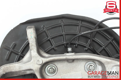 14-17 Maserati Ghibli Front Left Side Wheel Spindle Knuckle Hub Bearing RWD