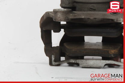 10-18 Mercedes W212 E350 CLS400 Rear Left & Right Brake Caliper Calipers Set OEM