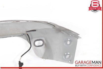 98-05 Mercedes W163 ML350 Front Top Upper Radiator Support Bracket Tie Bar OEM