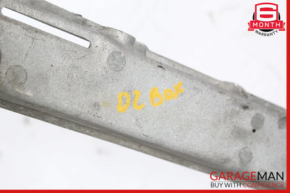 97-04 Porsche Boxster 986 Front Subframe Crossmember Sub Frame Bar OEM