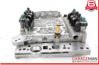 Mercedes S550 SL500 CLK350 722.9 G Tronic Transmission Valve Body 7G 2202770801