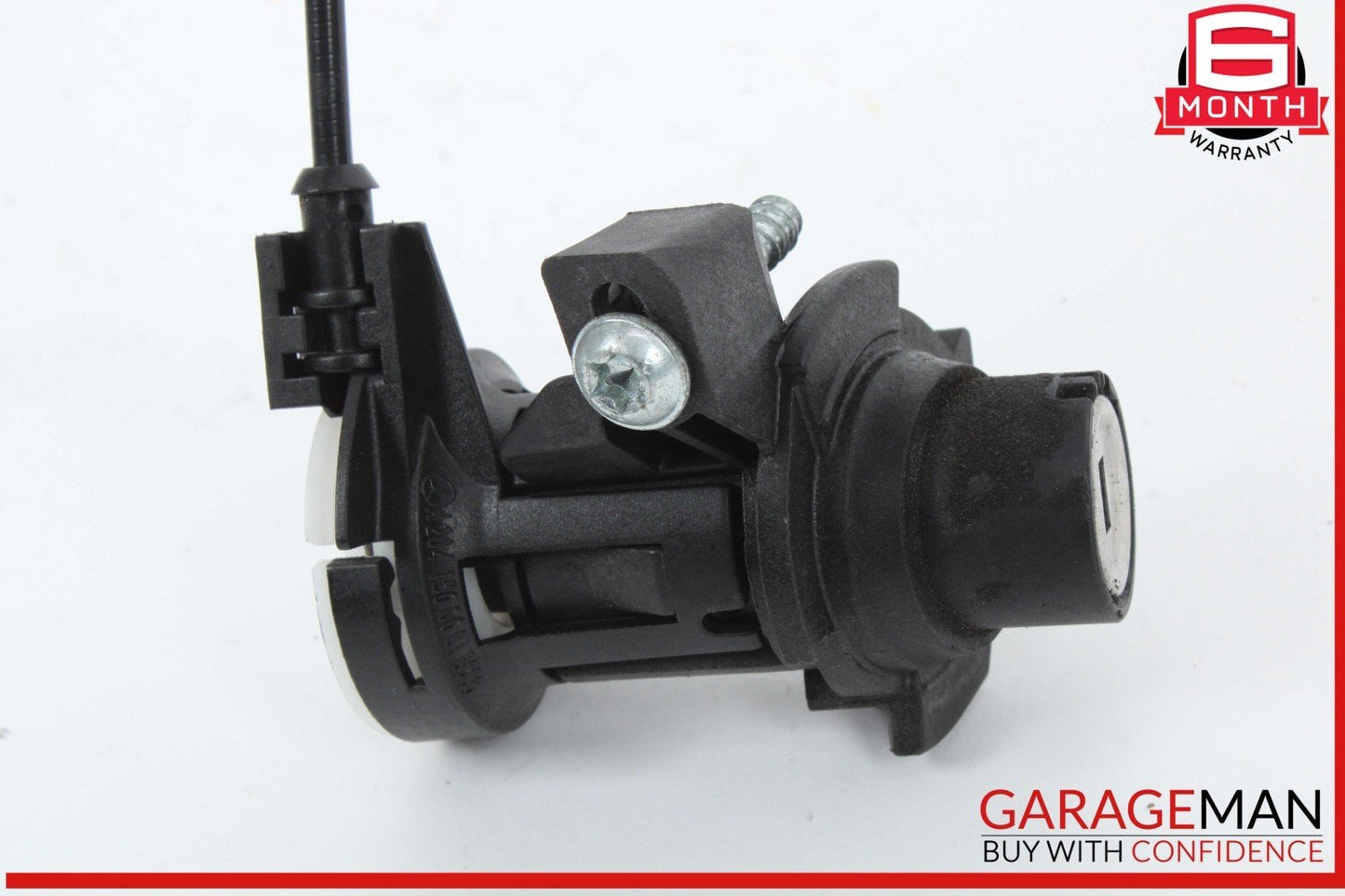 08-17 Mercedes W205 C300 E350 SLK250 CLS550 Trunk Lid Latch Lock Actuator OEM