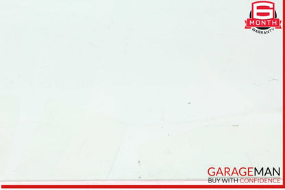 07-12 Mercedes X164 GL450 GL550 Front Right Side Door Window Auto Glass OEM