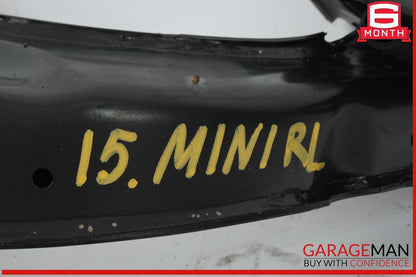07-15 Mini Cooper Rear Left Side Spindle Knuckle Hub Bearing Assembly OEM