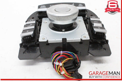 07-09 Mercedes W221 S550 CL550 S600 Center Console Multi Function Switch Control