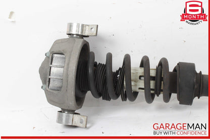 03-06 Porsche Cayenne 955 Rear Air Airmatic Shock Absorber Struts Set of 2 Pc