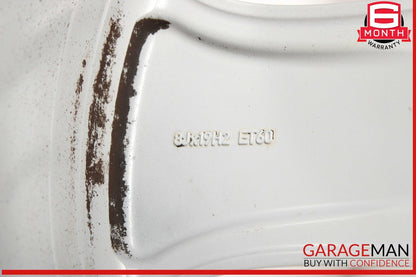 06-12 Mercedes X164 GL450 ML350 8 X 19 19" Wheel Rim Silver 1644015602 OEM