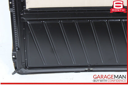 84-93 Mercedes W201 190E 190D Sunroof Sun Roof Frame Assembly OEM