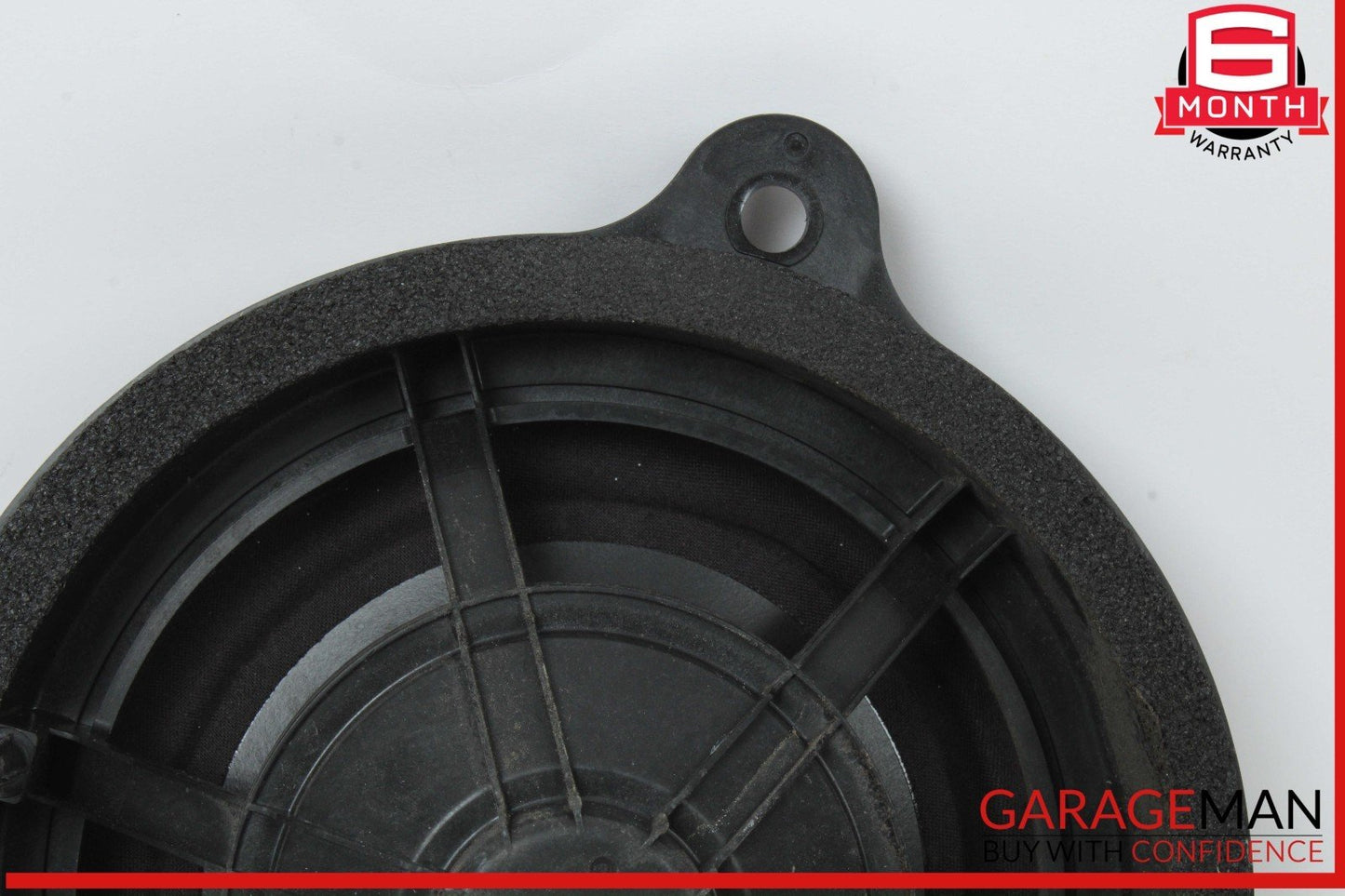 13-17 Nissan Leaf Front or Rear Left & Right Side Door Audio Sound Speaker Set