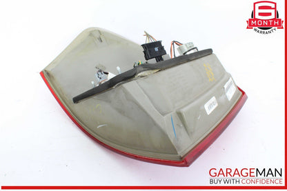 10-12 Mercedes X164 GL450 GL550 Rear Right Side Taillight Tail Light Lamp OEM