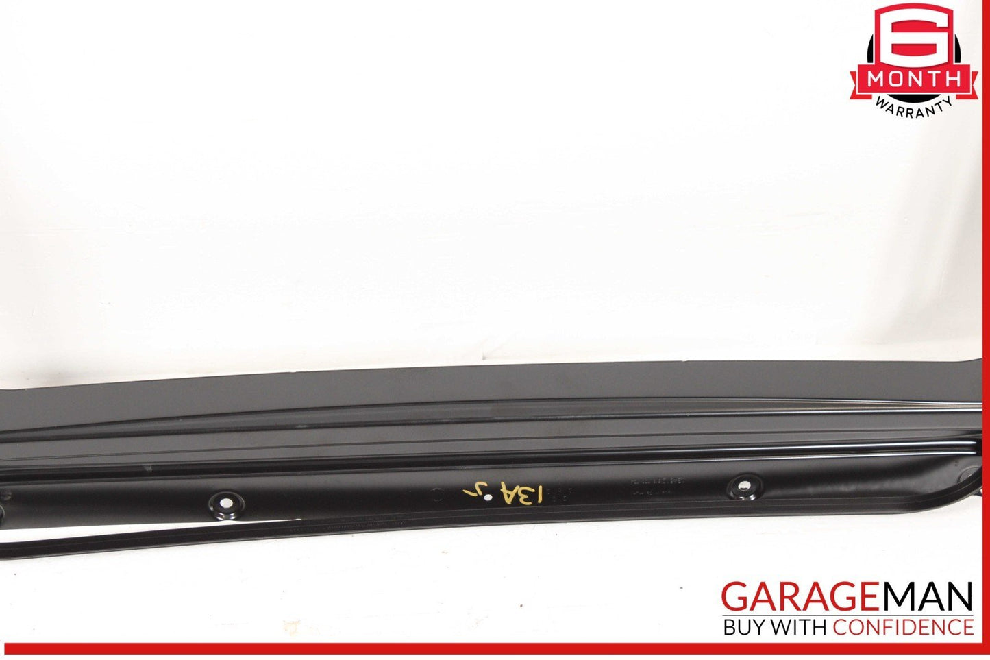 08-17 Audi A5 S5 RS5 Sun Roof Glass Shade Assembly 8T0877041B OEM