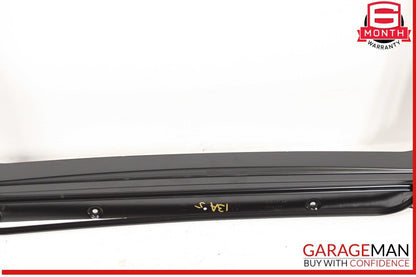 08-17 Audi A5 S5 RS5 Sun Roof Glass Shade Assembly 8T0877041B OEM