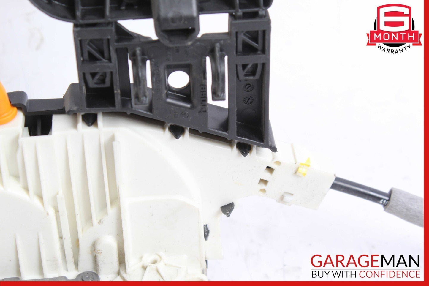 08-18 Mercedes W117 CLA180 CLA250 Front Right Side Door Lock Latch Actuator