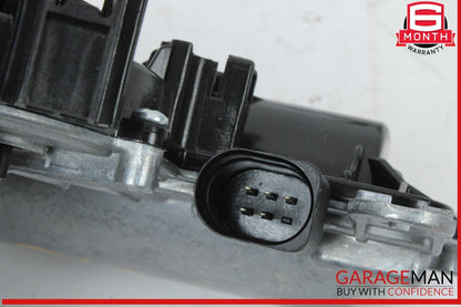 17-24 Audi Q7 Rear Tailgate Trunk Lid Lock Latch Actuator w/ Motor OEM
