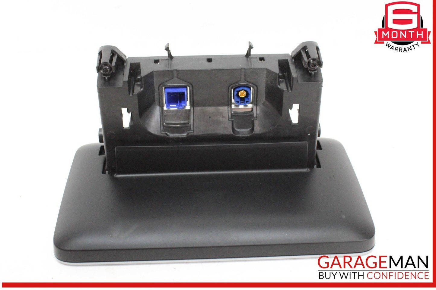 15-19 Mercedes W205 C300 C350e Dash Navigation Display Screen Monitor Unit OEM