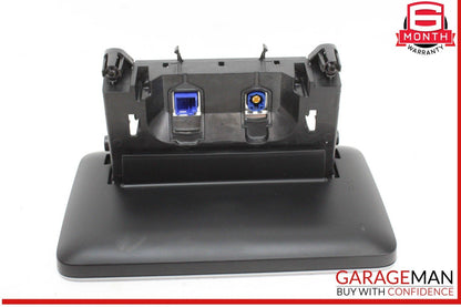 15-19 Mercedes W205 C300 C350e Dash Navigation Display Screen Monitor Unit OEM