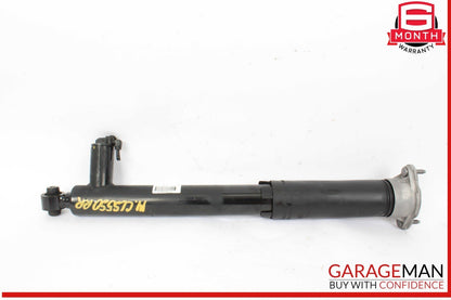 12-18 Mercedes W218 CLS550 CLS500 Rear Left & Right Strut Shock Absorber Set