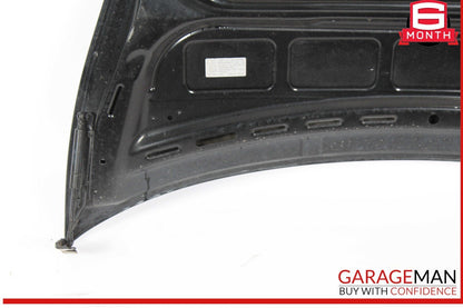 97-04 Carrera 911 996 Porsche Boxster 986 Front Hood Bonnet Trunk Lid OEM