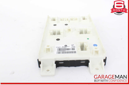14-17 Maserati Quattroporte S BCM Body Computer Control Module Unit 68226670AA