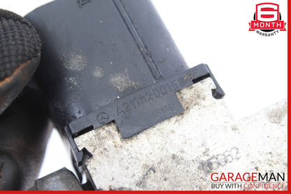03-11 Mercedes W211 E500 CLS550 Air Airmatic Suspension Valve Block OEM