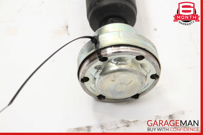03-06 Porsche Cayenne 955 Rear Prop Propeller Cardan Drive Axle Shaft Driveshaft