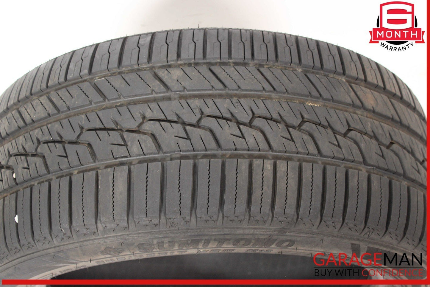 Sumitomo HTR A/S P03 245/45 R17 99W Wheel Tire OEM