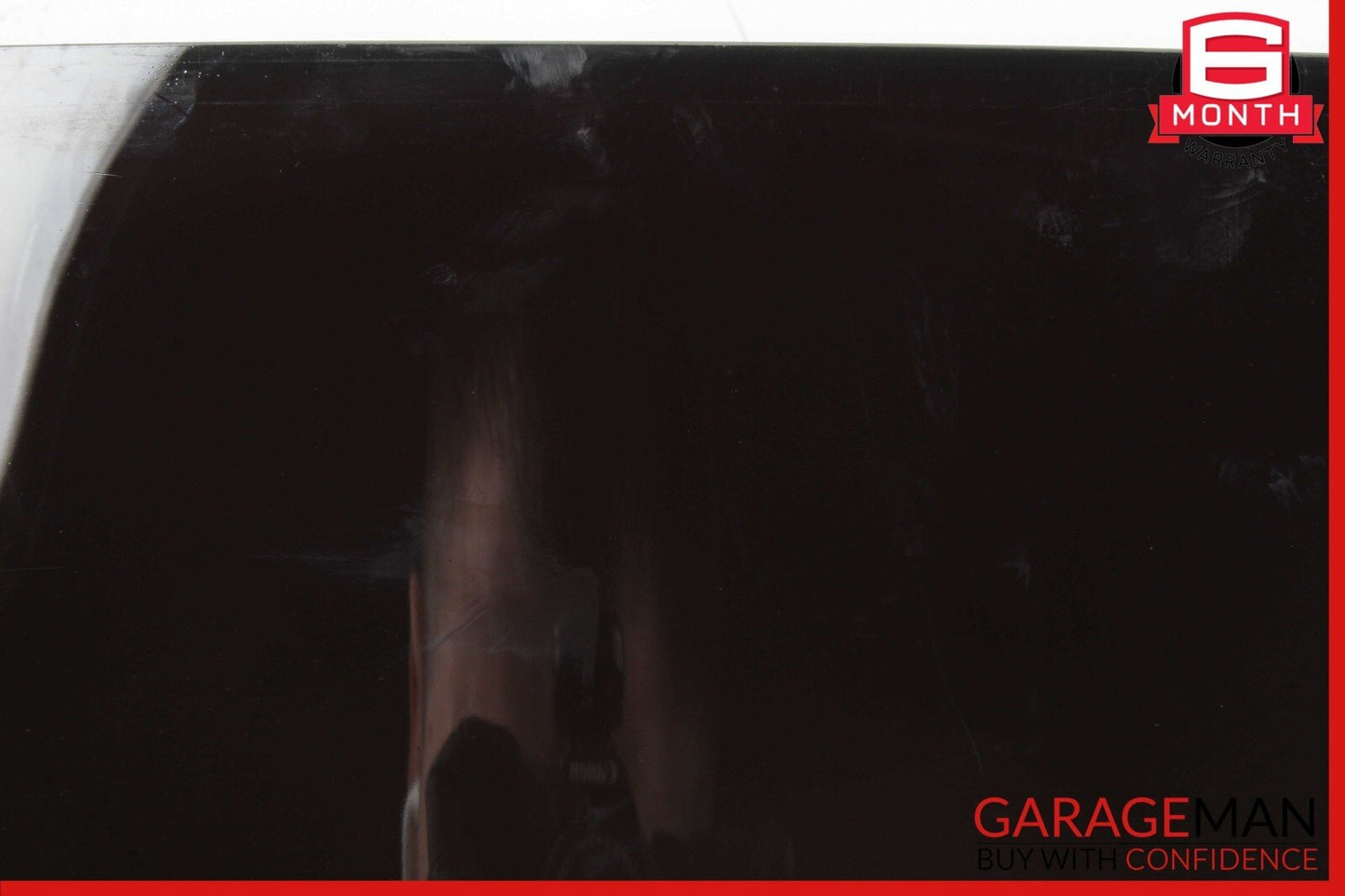 18-23 KIA STINGER REAR RIGHT PASSENGER DOOR WINDOW GLASS OEM