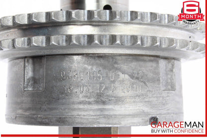 10-16 Porsche Cayenne 958 Panamera Right Side Intake Camshaft 94810505122 OEM