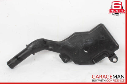 08-17 Audi S5 A5 Windshield Washer Fluid Bottle Reservoir Tank OEM