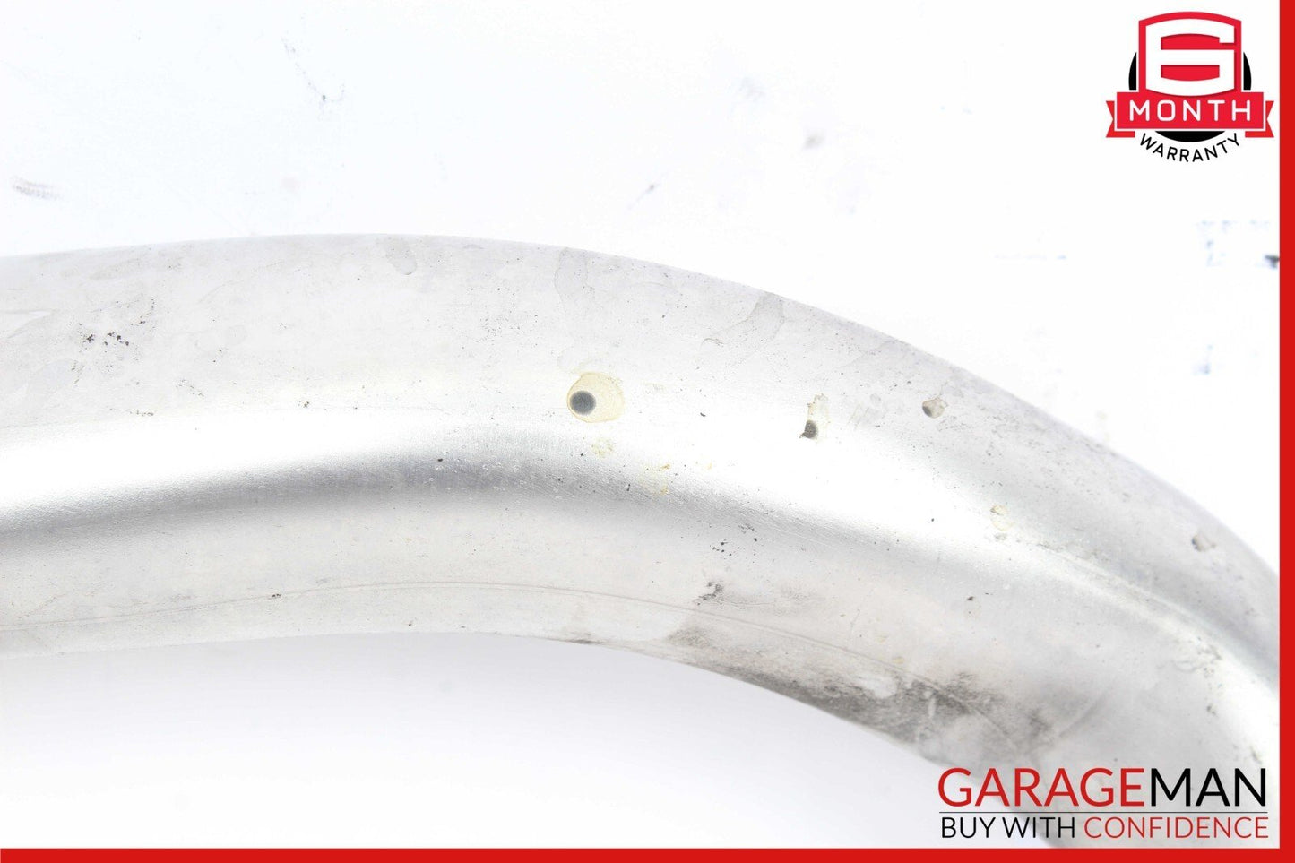 11-14 Mercedes W216 CL550 S550 4.7L Right Side Air Intake Hose Duct Pipe Assy