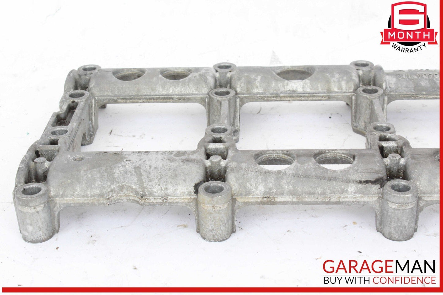 12-15 Mercedes W204 C250 SLK250 1.8L Engine Upper Camshaft Cam Cover Bearing OEM