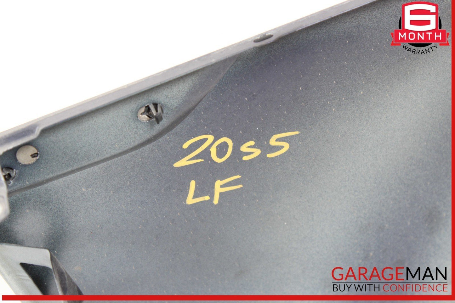18-24 Audi S5 A5 Quattro Front Left Driver Side Fender Panel OEM